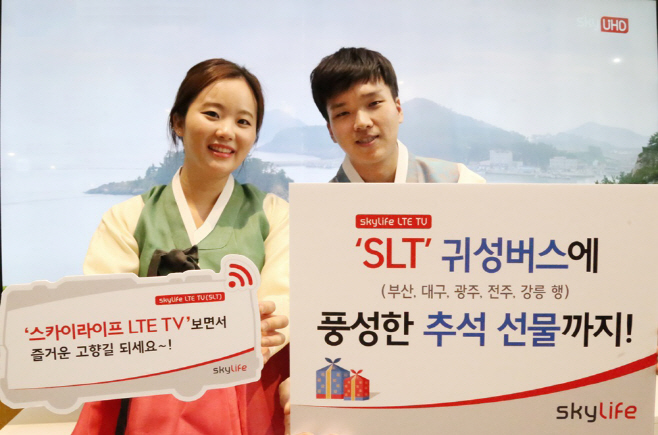 사진1_SLT 보면서 편하게 고향 가세요!