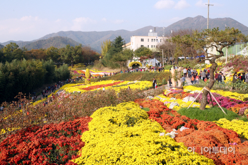 화순군