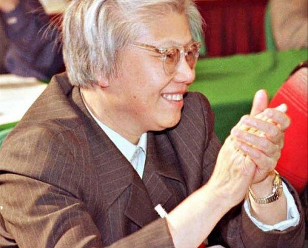 왕하이룽