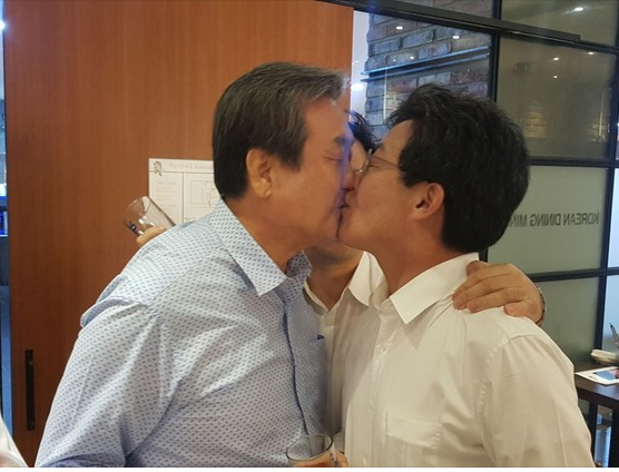 김무성