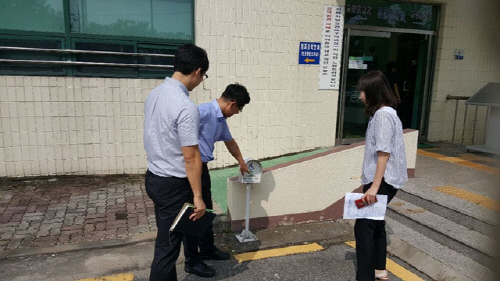 안성경찰서, 인권과 안전의 관점에서 현장인권진단