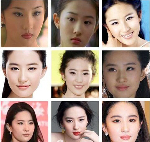 유역비