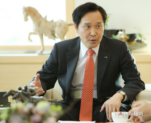 마사회장