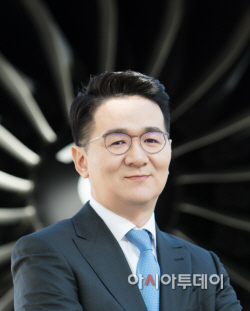 조원태 대한항공 사장