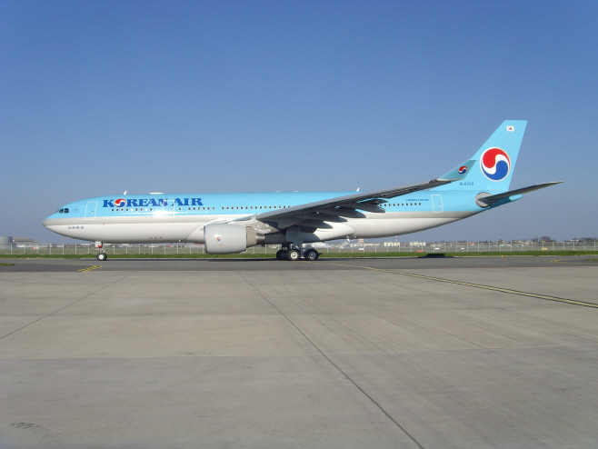 대한항공 A330-200