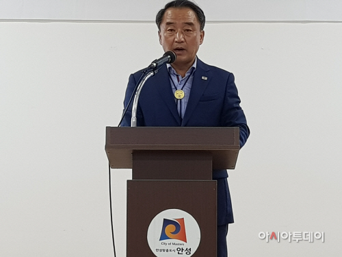 한층 더 성숙한 ‘안성 남사당 바우덕이’축제 개막