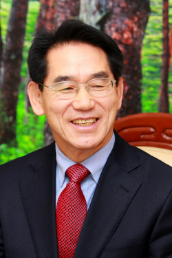 임광원 울진군수