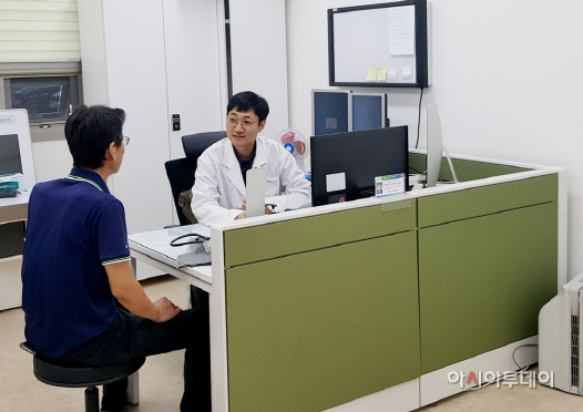 서산시 보건소 비상진료대책