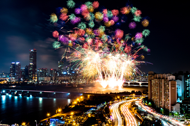2016한화서울세계불꽃축제 (8)
