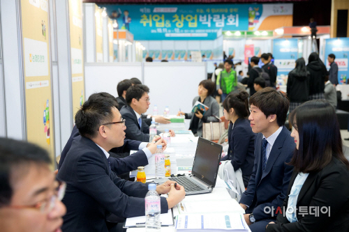 박람회 사진2