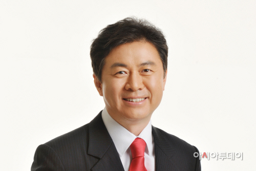김영춘장관 프로필사진