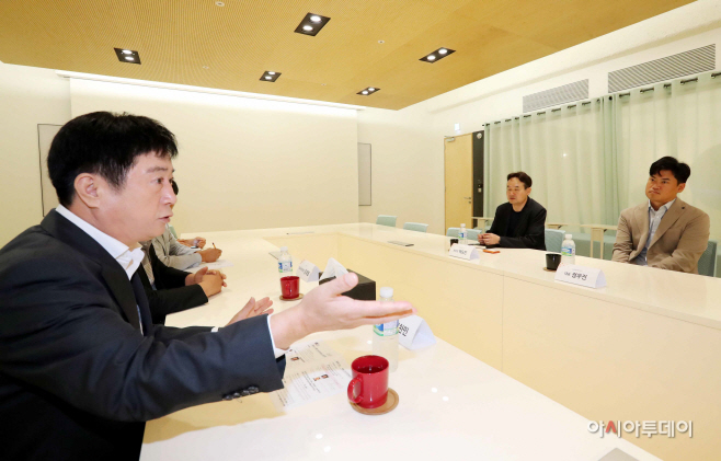 정찬민 시장 NHN엔터테인먼트