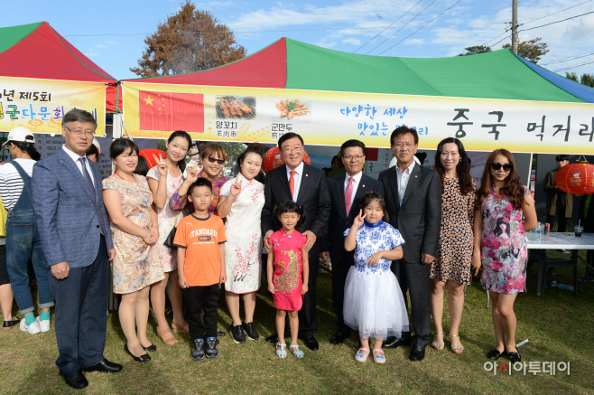 27일(2016년 _다문화축제)