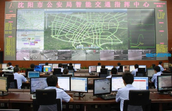 CCTV