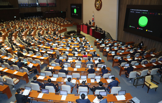 제7 국립묘지 지정 법안 통과