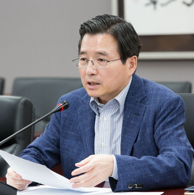 금융시장 점검회의