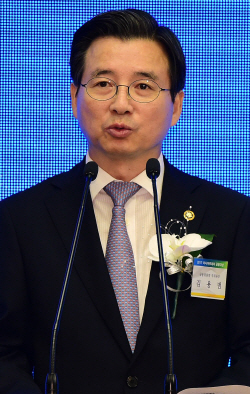 2017 아시아투데이 금융대상 시상식