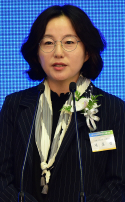 2017 아시아투데이 금융대상 시상식