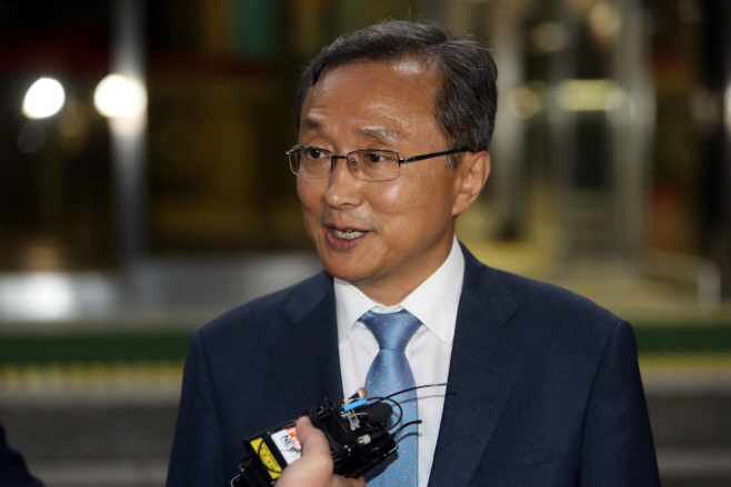 유남석 후보자