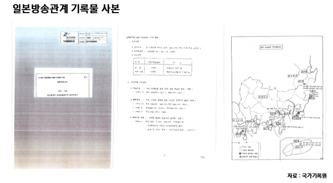 기록물 사본