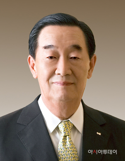 이수영 회장님