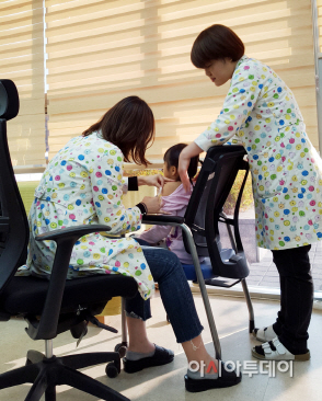 서산시 보건소 수두 유행성이하선염 예방