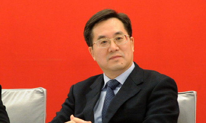 딩쉐샹