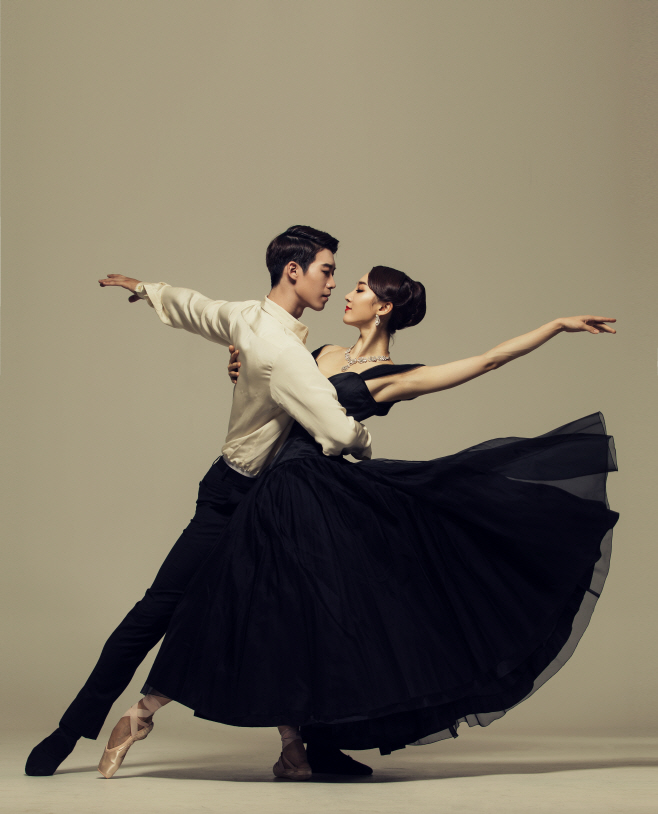 국립발레단 안나카레니나6