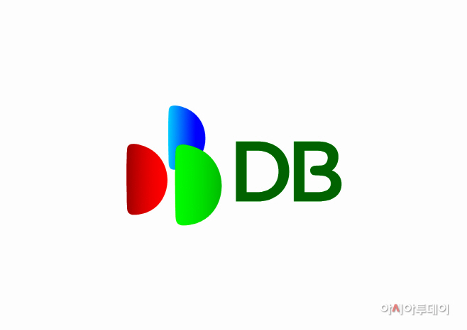 DB그룹 CI