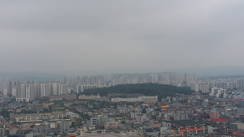 평택시, 2018년도 공동주택 지원 사업