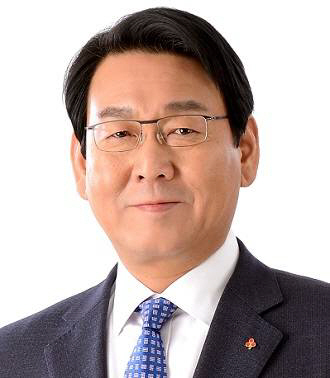 김교흥 신임 국회 사무총장