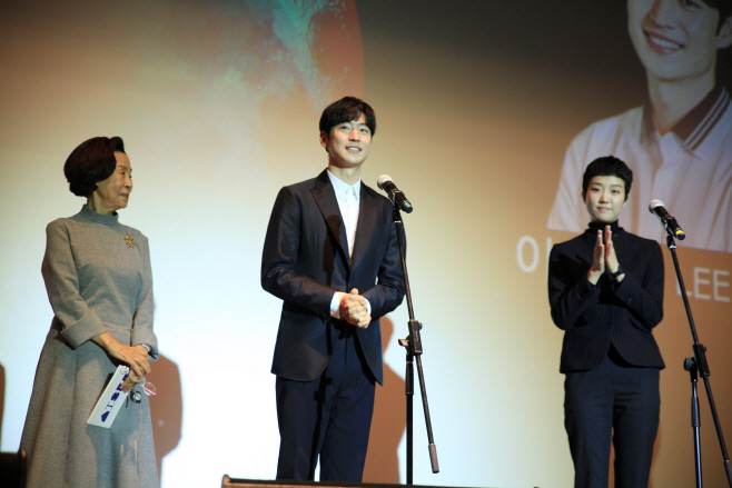 사진2 AISFF2017_개막식_특별심사위원