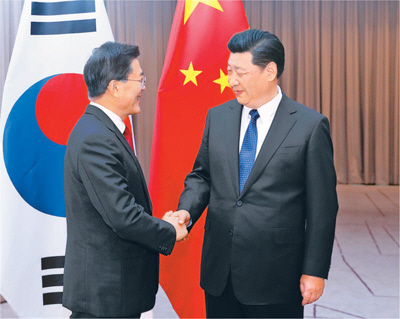 문통
