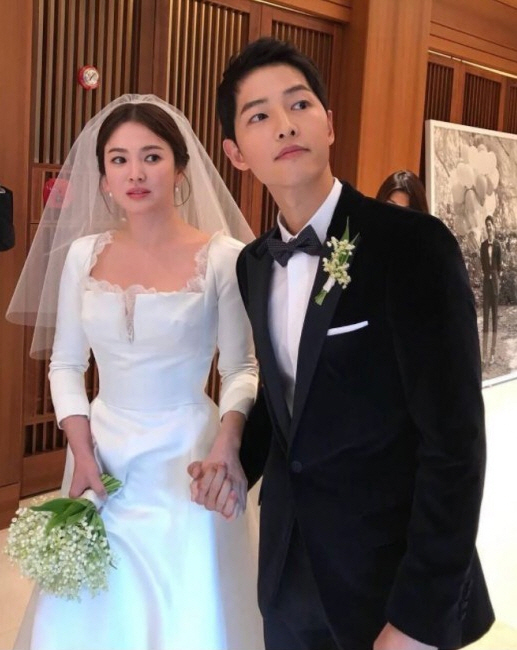 송혜교