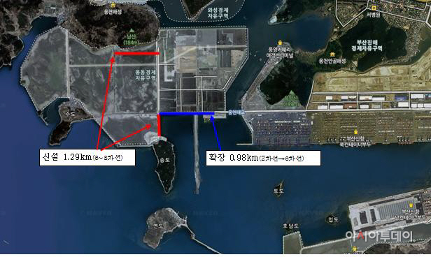 항만