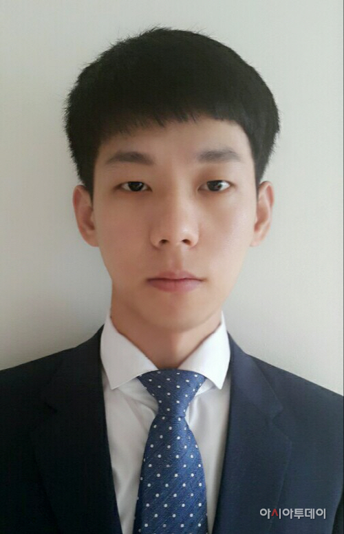 故 김원 주무관
