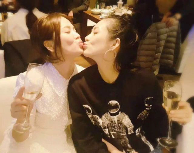 장쯔이