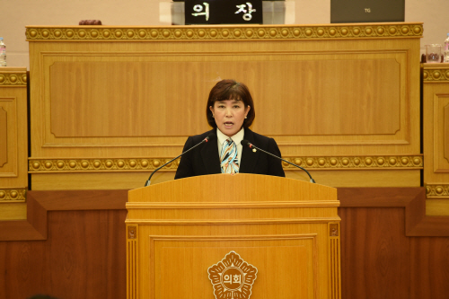양주시의회(의장 박길서)는 10일부터 20일까지 11일간의 일정으