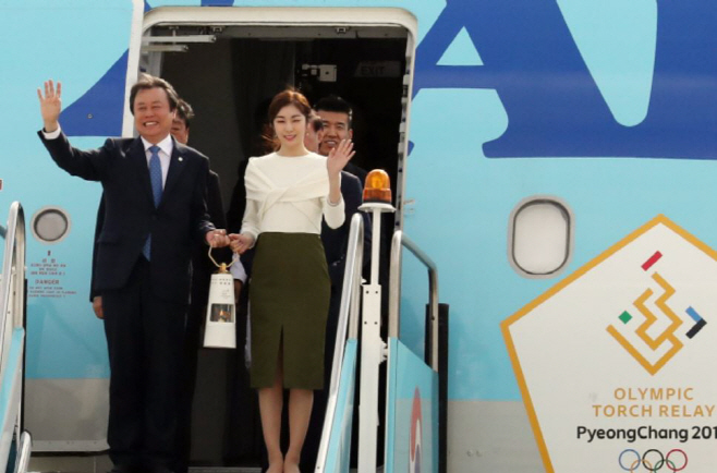 도종환, 김연아