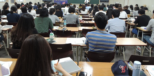 청년인구 유치활동