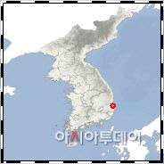 경북 포항서 규모 5.4 강진...지진 사고 속출(3보)