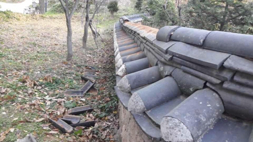 양동마을