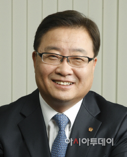 김창범 한화케미칼 대표이사 부회장