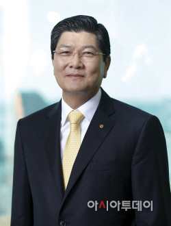 차남규 한화생명 대표이사 부회장