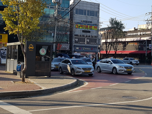 국토교통부 ‘택시 사업구역별 총량제 지침’ 개정에 따라 내년