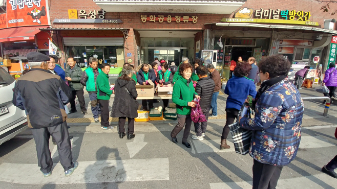 장바구니를 생활화합시다 (1)