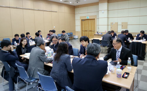 평택항만공사, 사드 보복 완화 평택항 활성화 논의