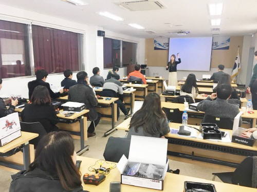 폴리텍대학 안성캠퍼스, 도제학교 기업현장교사 역량강화 교육