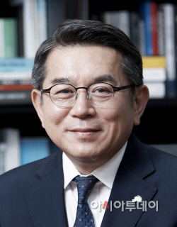 김준동 대한상의 상근부회장