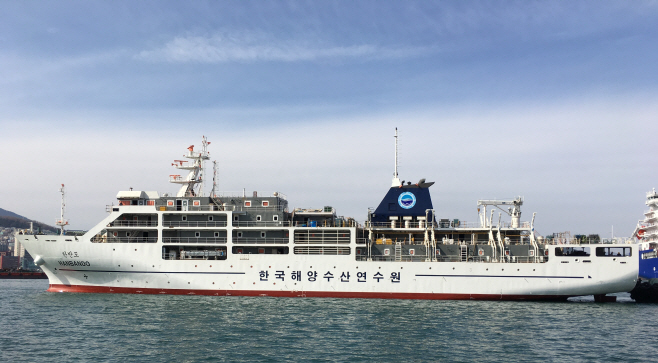 한반도호